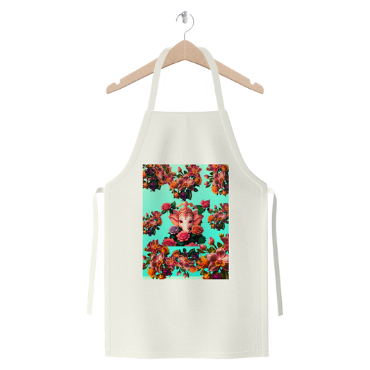 Harmonious Premium Jersey Apron