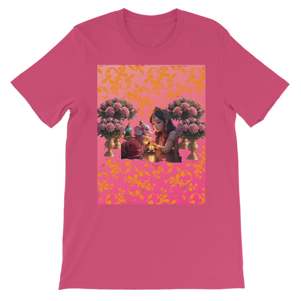 Best Friend Classic Kids T-Shirt