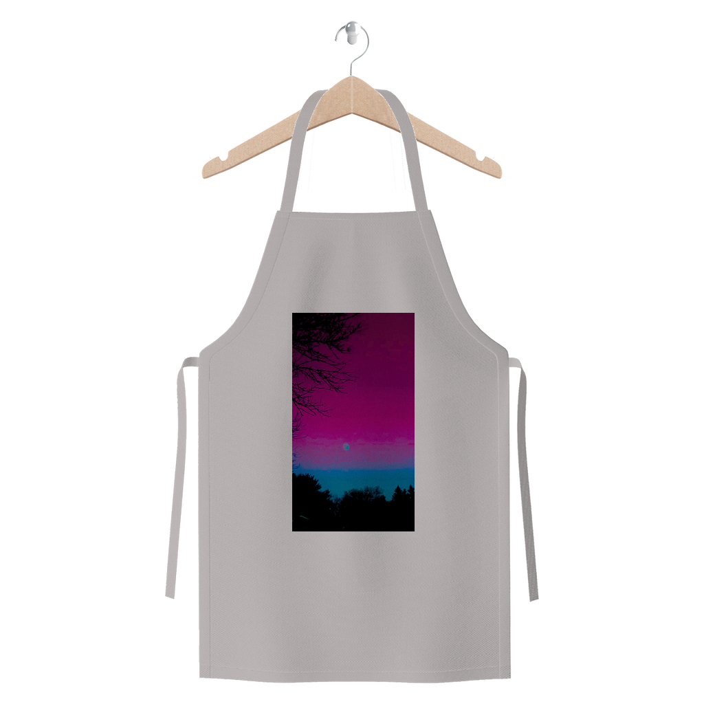 Twilight Premium Jersey Apron