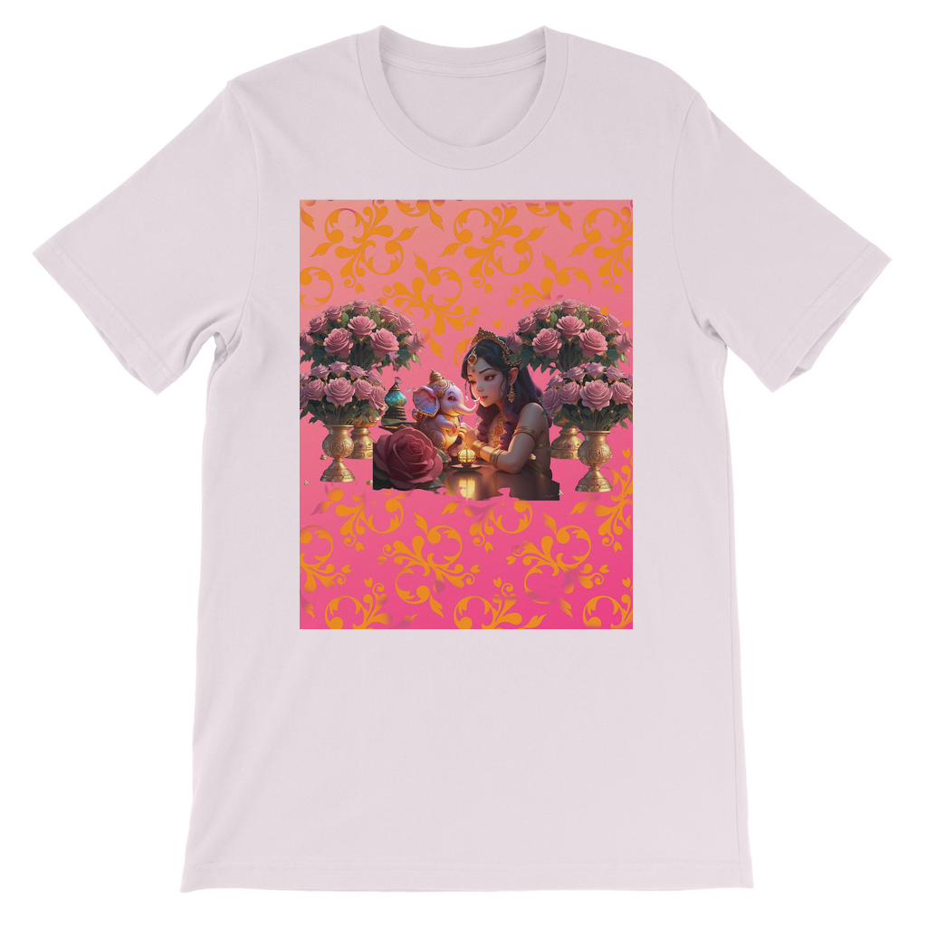 Best Friend Classic Kids T-Shirt