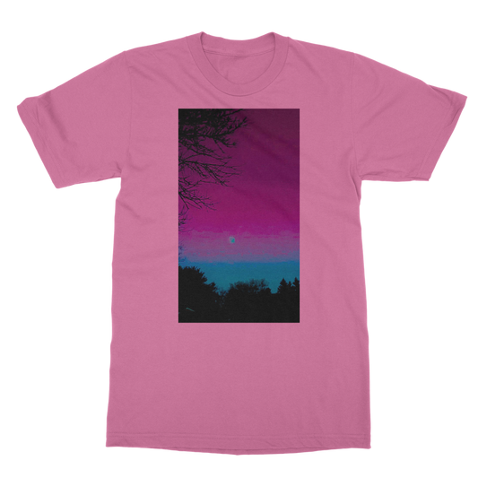 Twilight Classic Adult T-Shirt