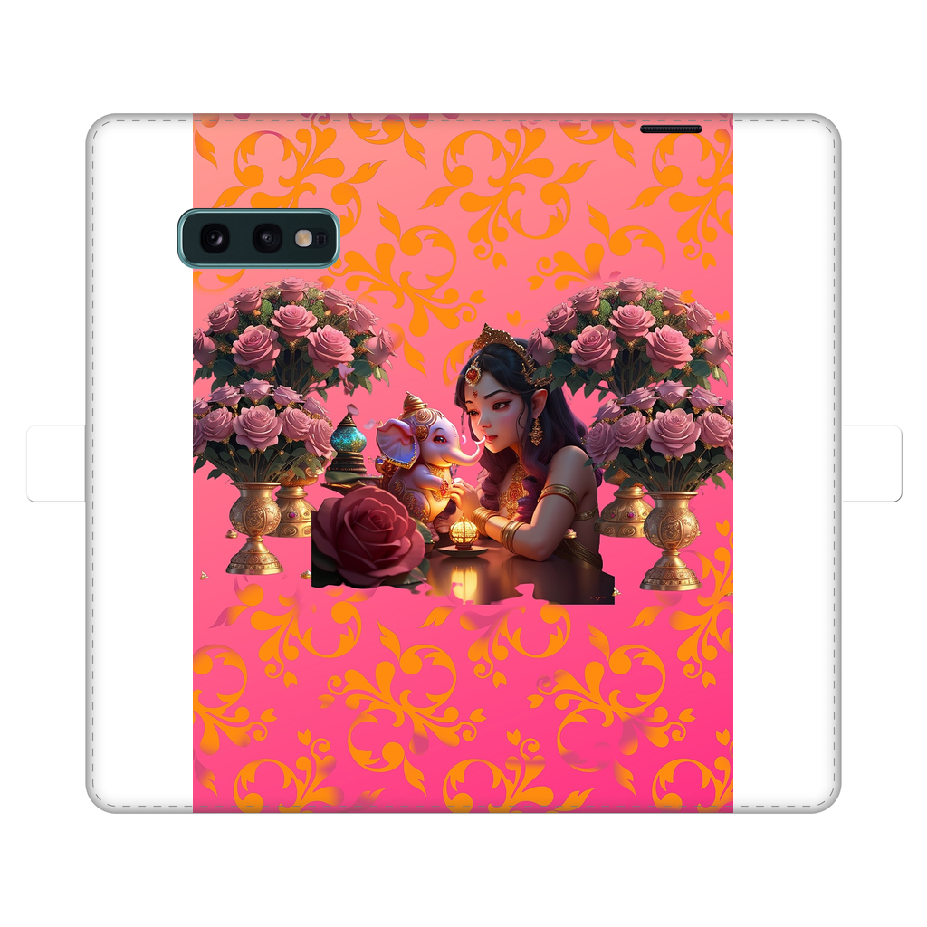 Best Friend Fully Printed Wallet Cases
