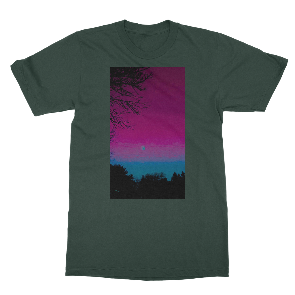 Twilight Classic Adult T-Shirt