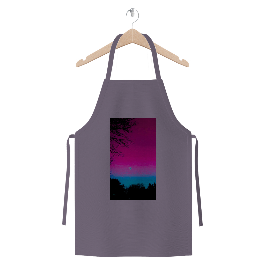 Twilight Premium Jersey Apron