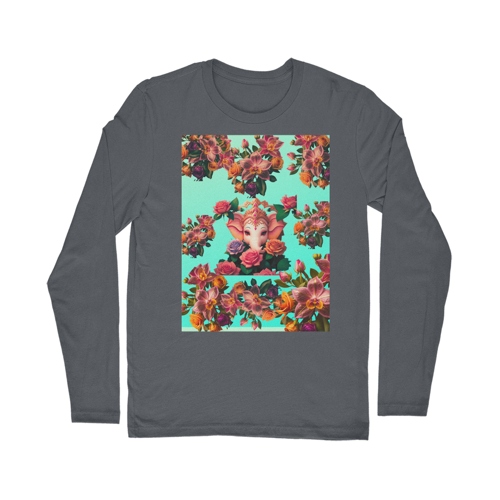 Harmonious Classic Long Sleeve T-Shirt
