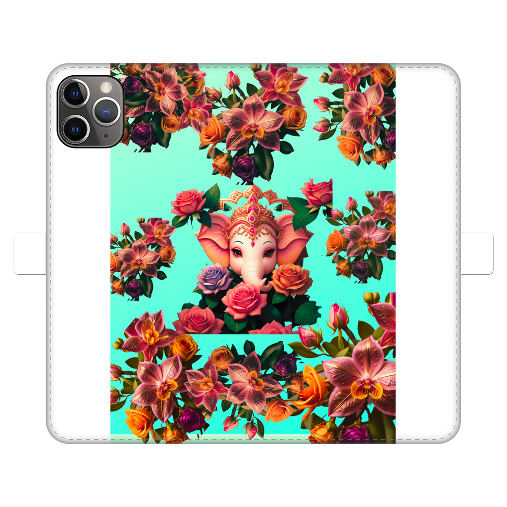 Harmonious Fully Printed Wallet Cases