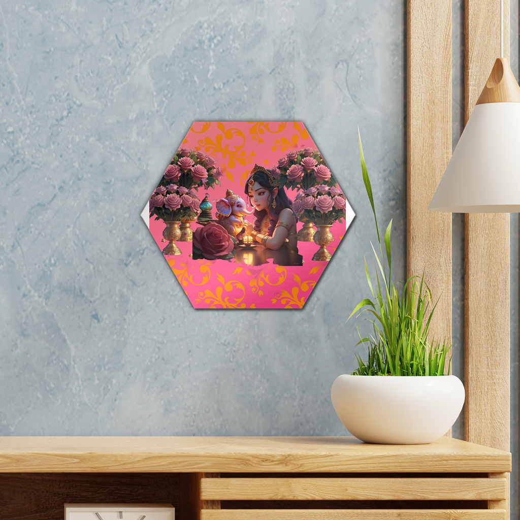 Best Friend Wall Tile