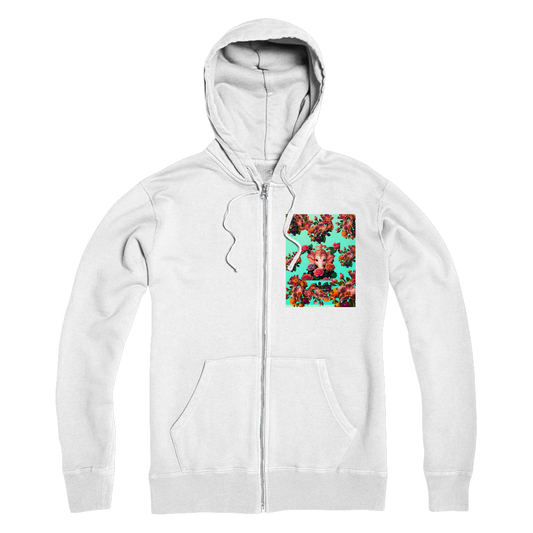 Harmonious Premium Adult Zip Hoodie