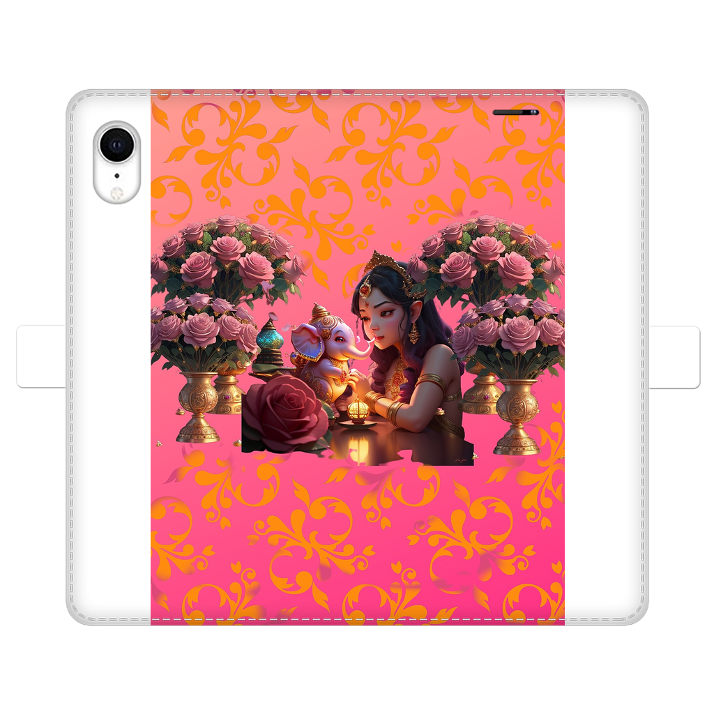 Best Friend Fully Printed Wallet Cases