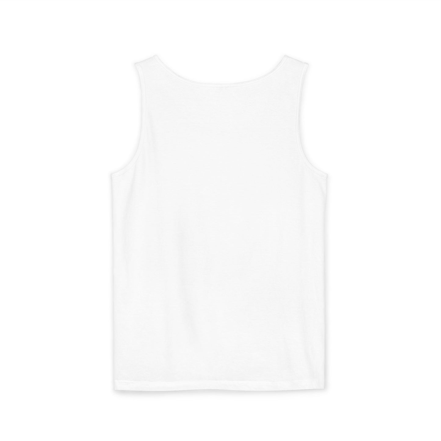 Chic Empowerment Tank Top | Inspirational Fashion | Stylish Summer Wear | Gift for Her | Casual Everyday Style | Trendy Graphic Tee