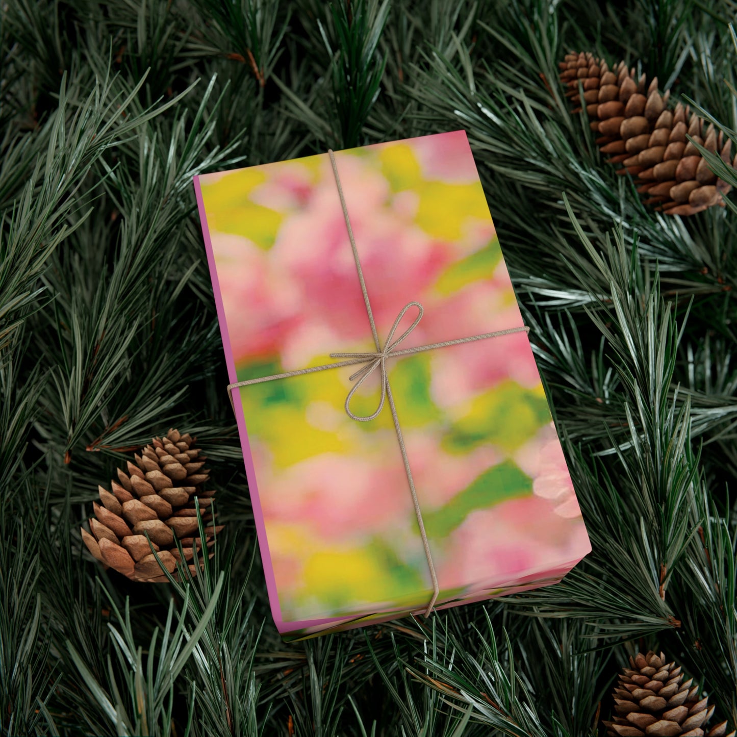 Seasons of June Gift Wrap Papers