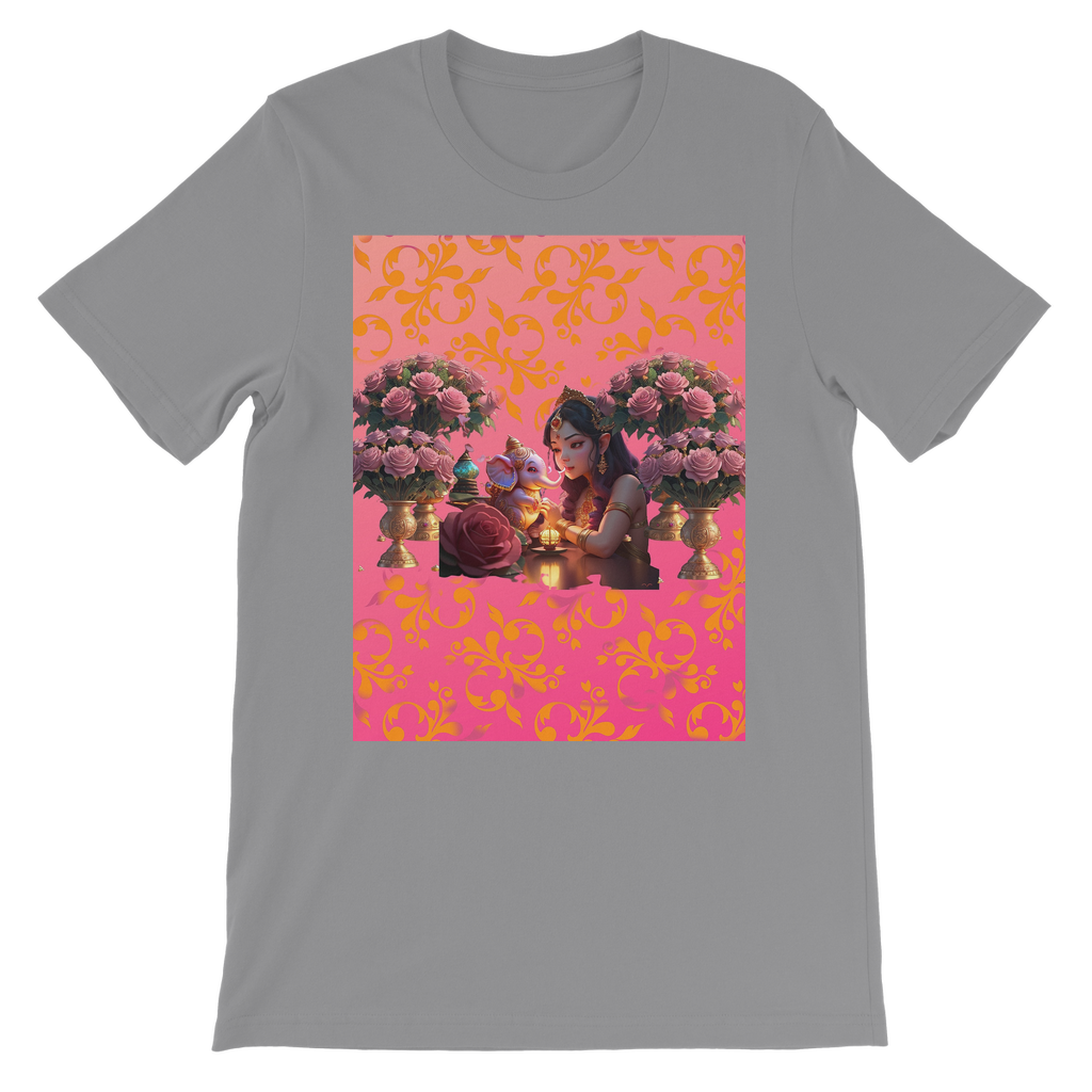Best Friend Classic Kids T-Shirt