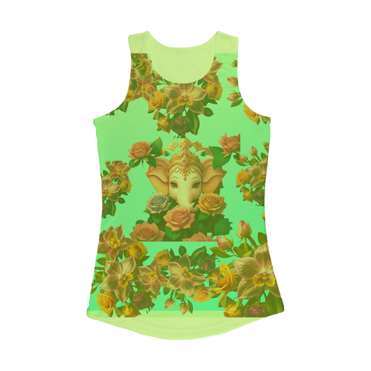 Harmonious Women Performance Tank Top