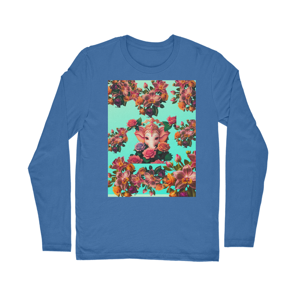 Harmonious Classic Long Sleeve T-Shirt