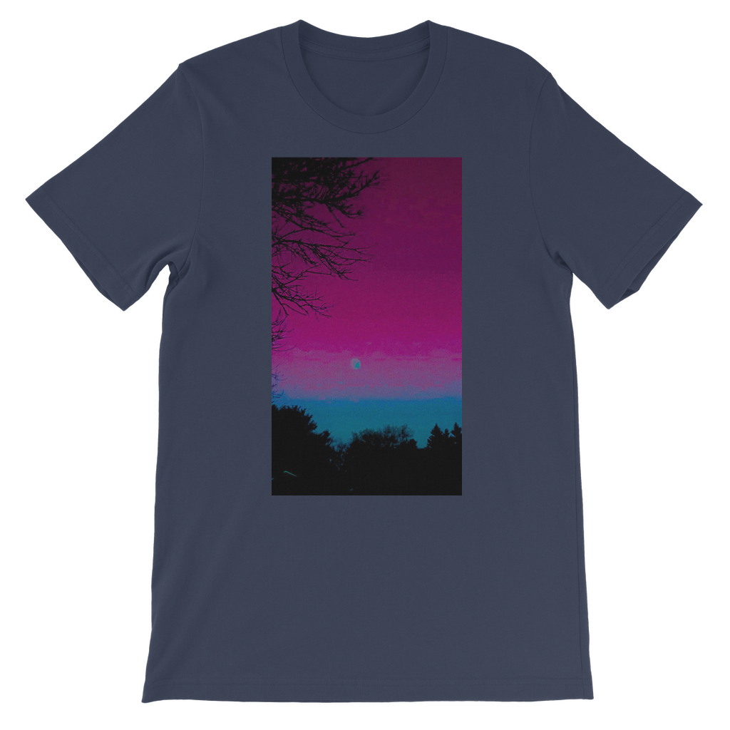 Twilight Premium Kids T-Shirt