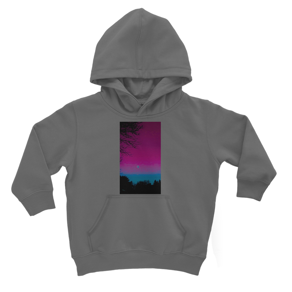 Twilight Classic Kids Hoodie