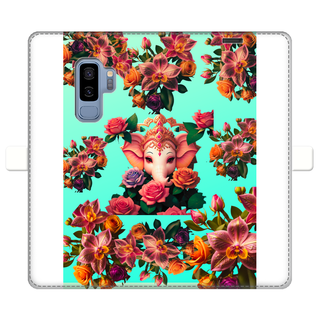 Harmonious Fully Printed Wallet Cases