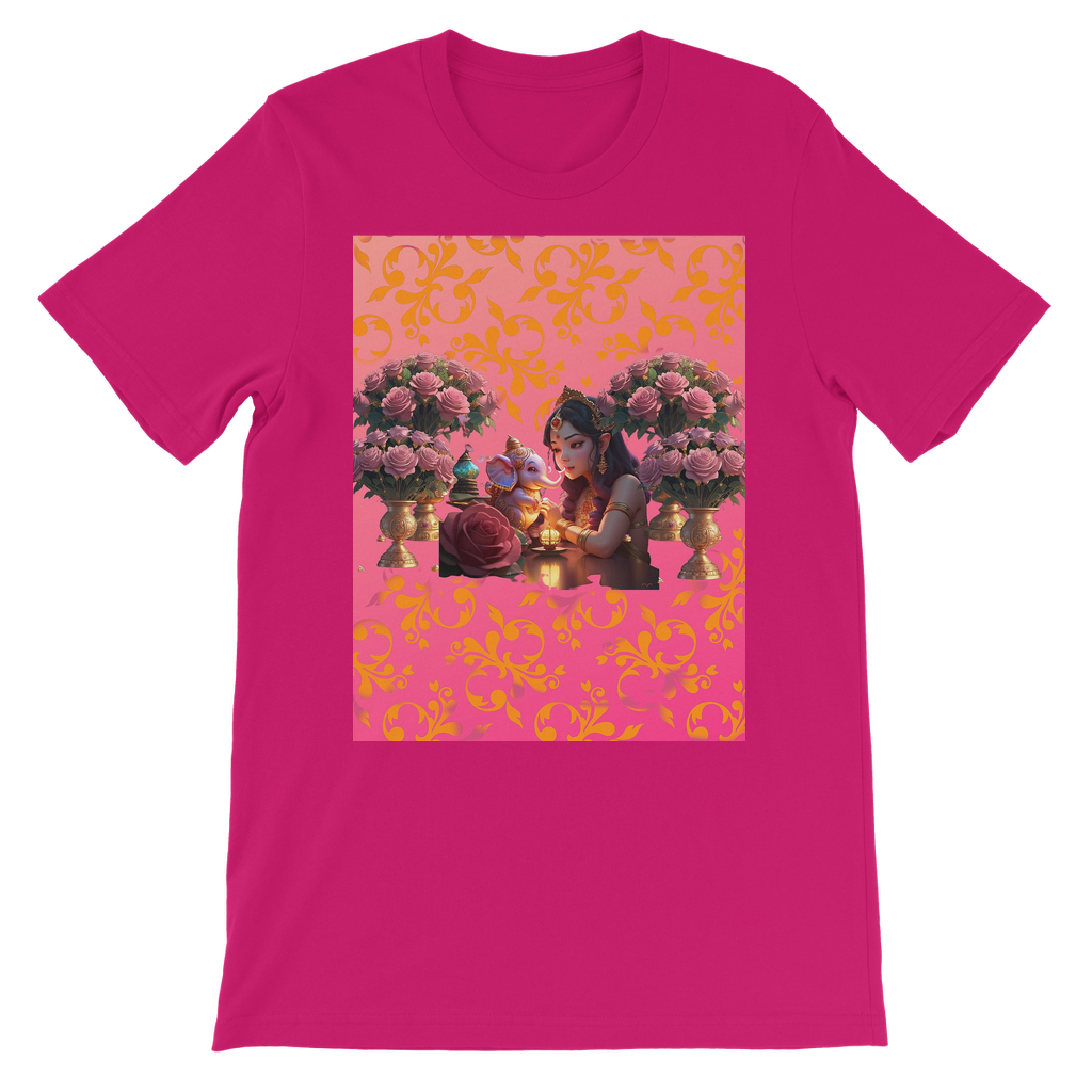 Best Friend Premium Kids T-Shirt