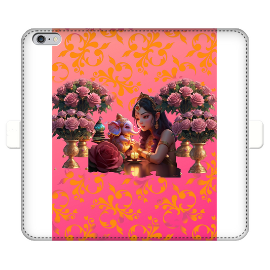 Best Friend Fully Printed Wallet Cases