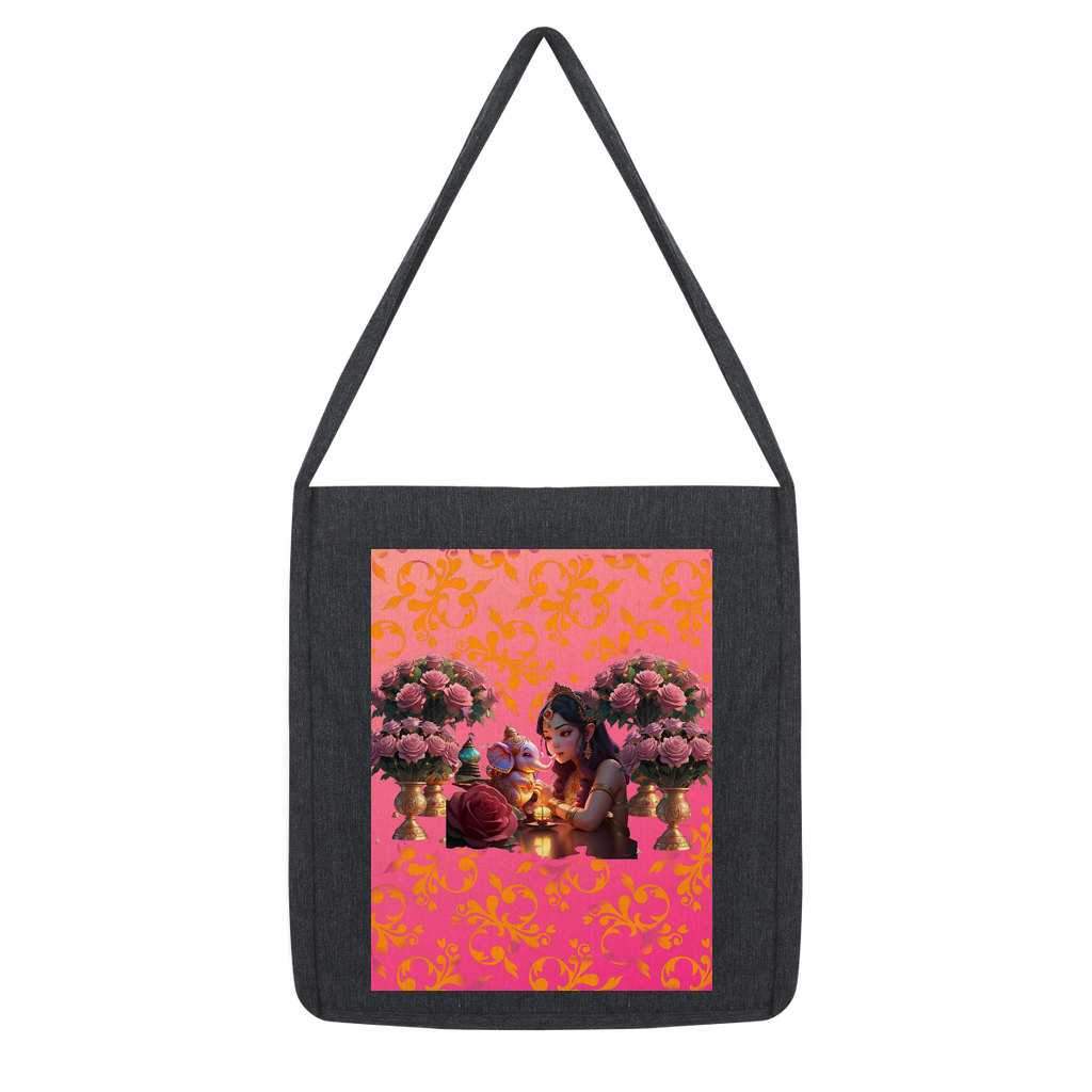 Best Friend Classic Tote Bag