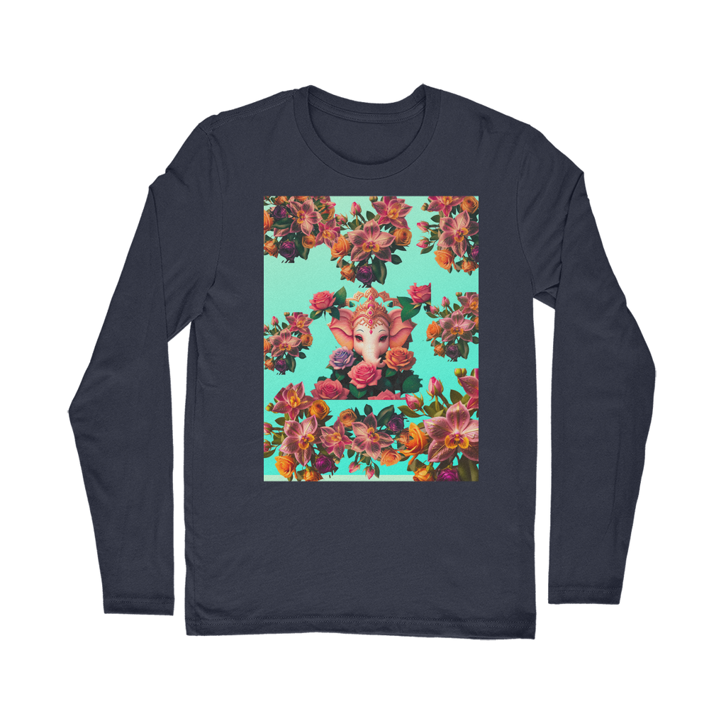 Harmonious Classic Long Sleeve T-Shirt