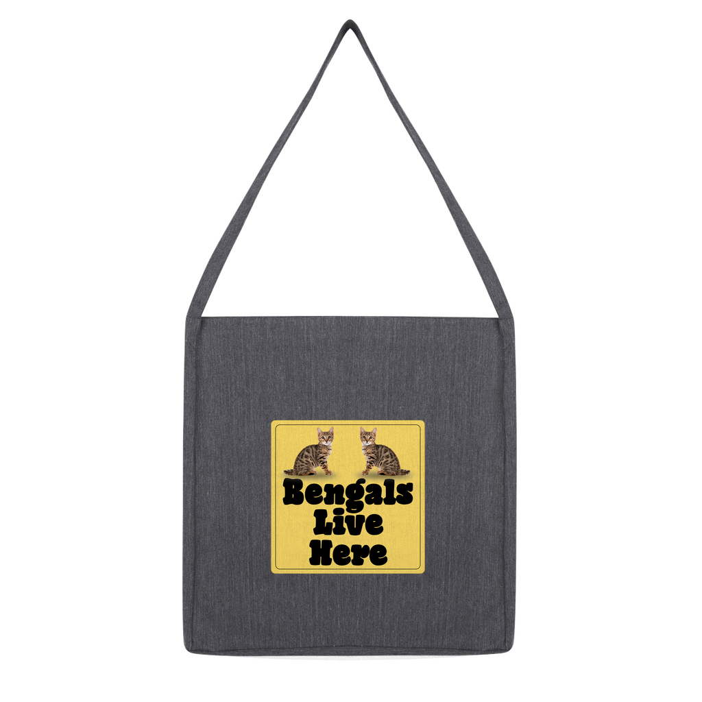 Bengals Classic Tote Bag