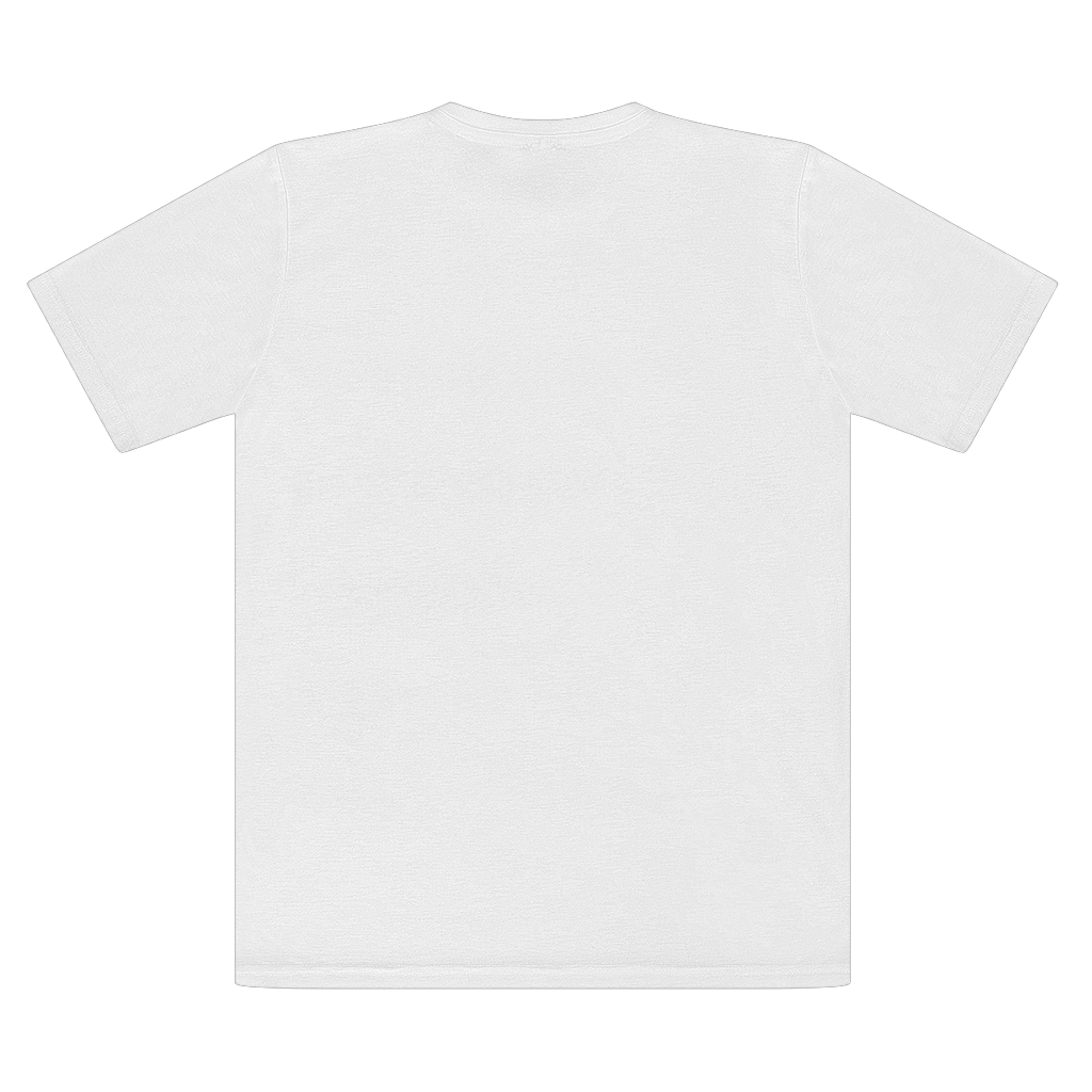 Good Luck Premium Cut and Sew Sublimation Unisex T-Shirt