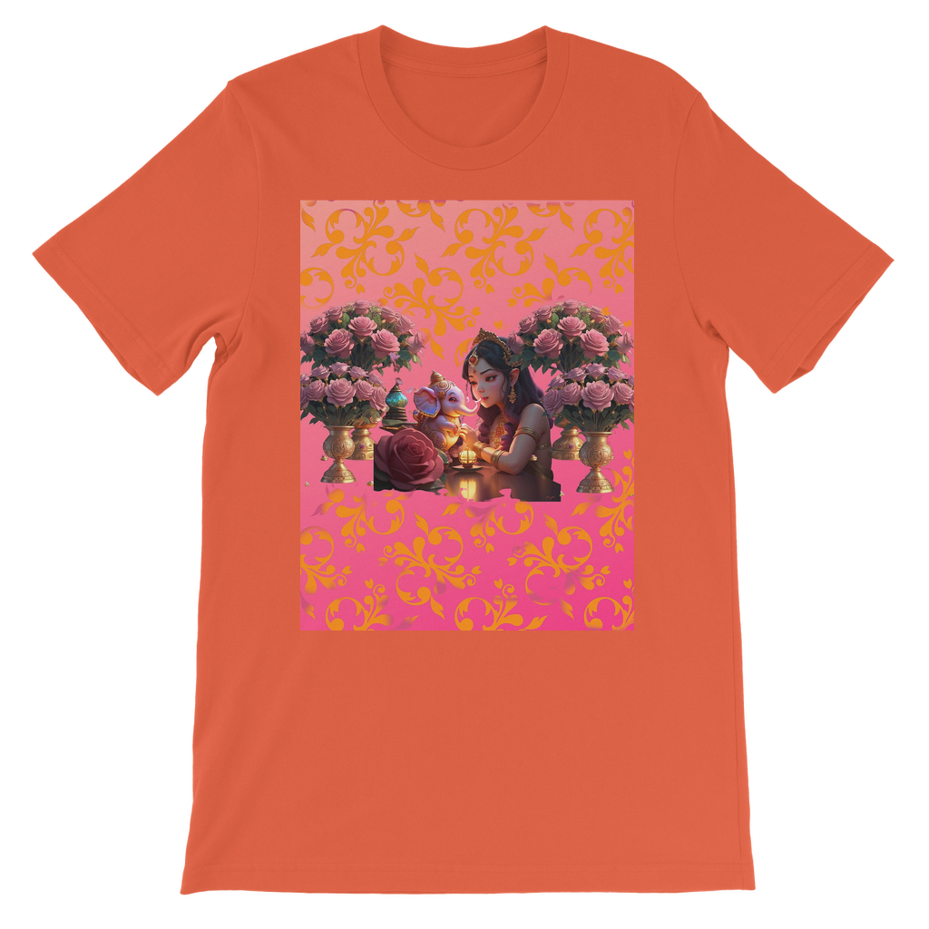 Best Friend Classic Kids T-Shirt