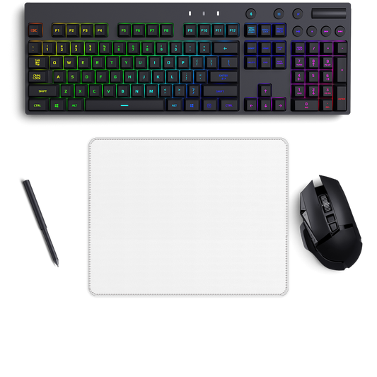 Harmonious Medium Gaming Pad