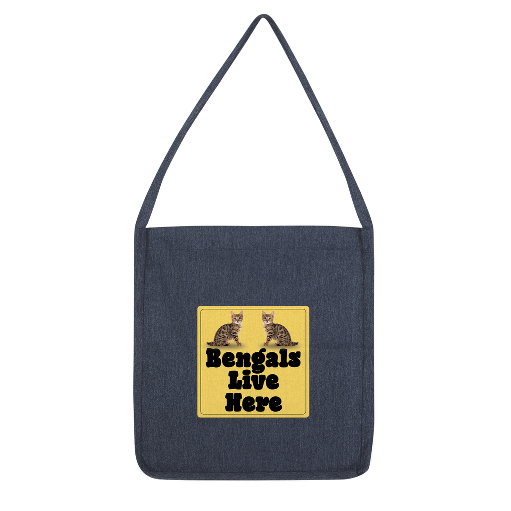 Bengals Classic Tote Bag