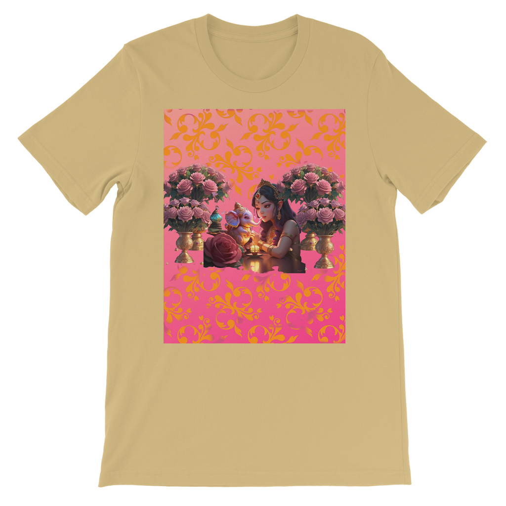 Best Friend Classic Kids T-Shirt