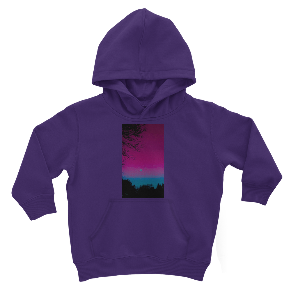 Twilight Classic Kids Hoodie