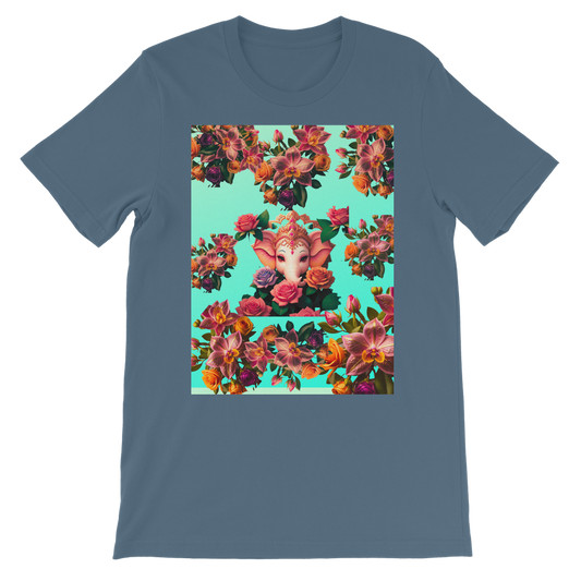 Harmonious Classic Kids T-Shirt