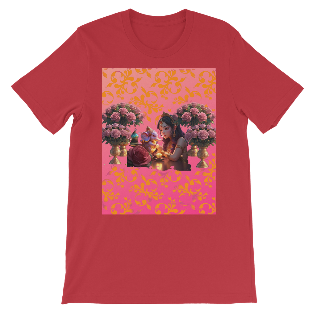 Best Friend Classic Kids T-Shirt