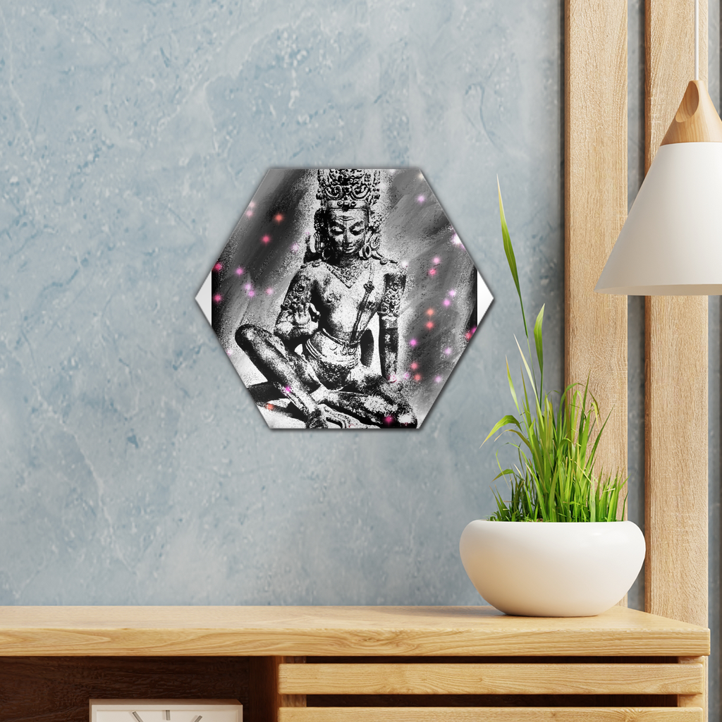 Good Fortune Wall Tile