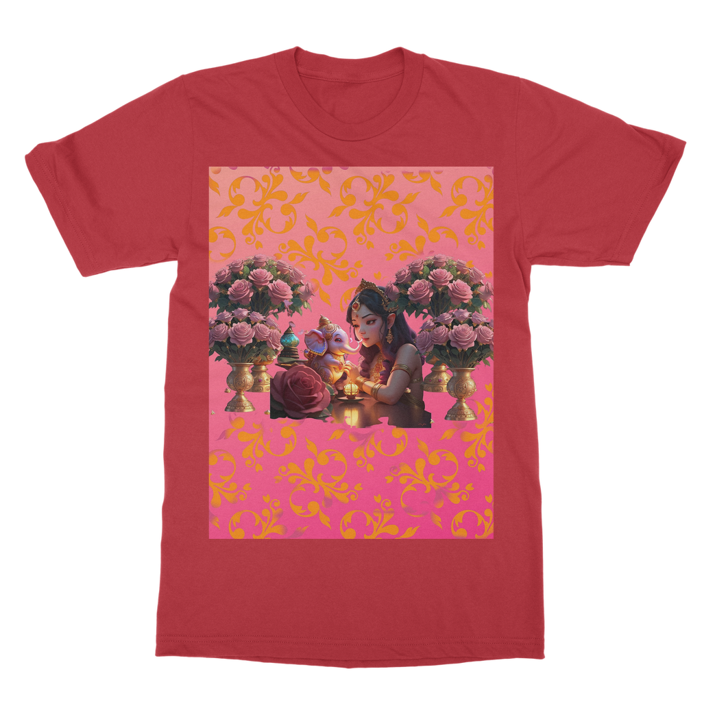 Best Friend T-Shirt Dress