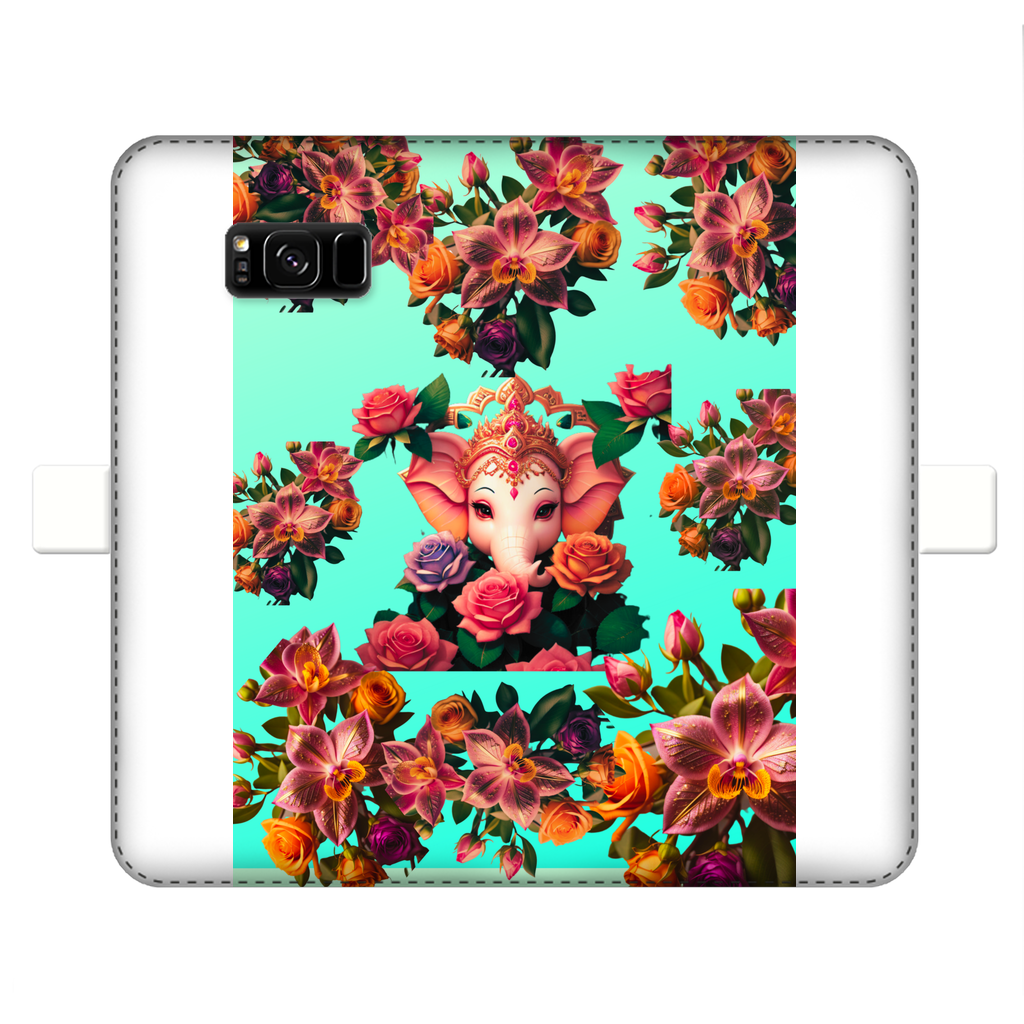 Harmonious Fully Printed Wallet Cases