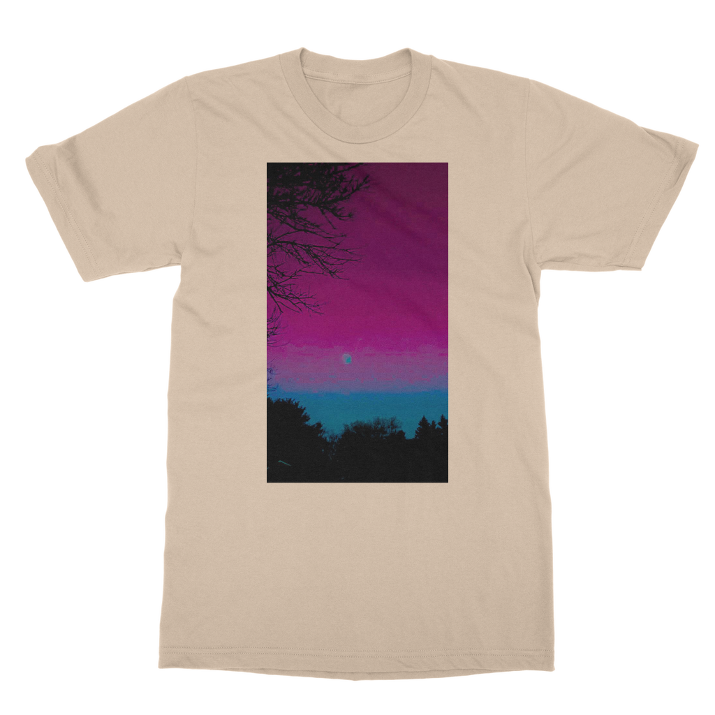 Twilight Classic Adult T-Shirt