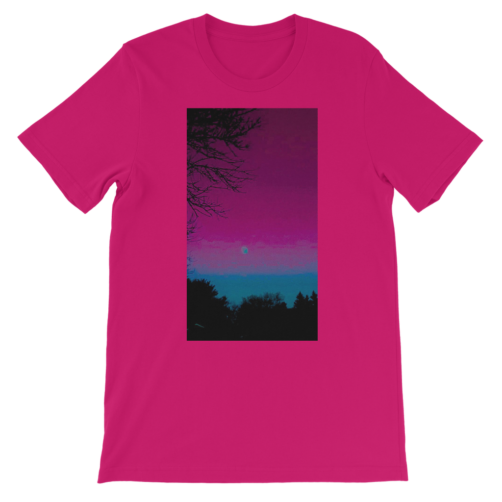 Twilight Premium Kids T-Shirt