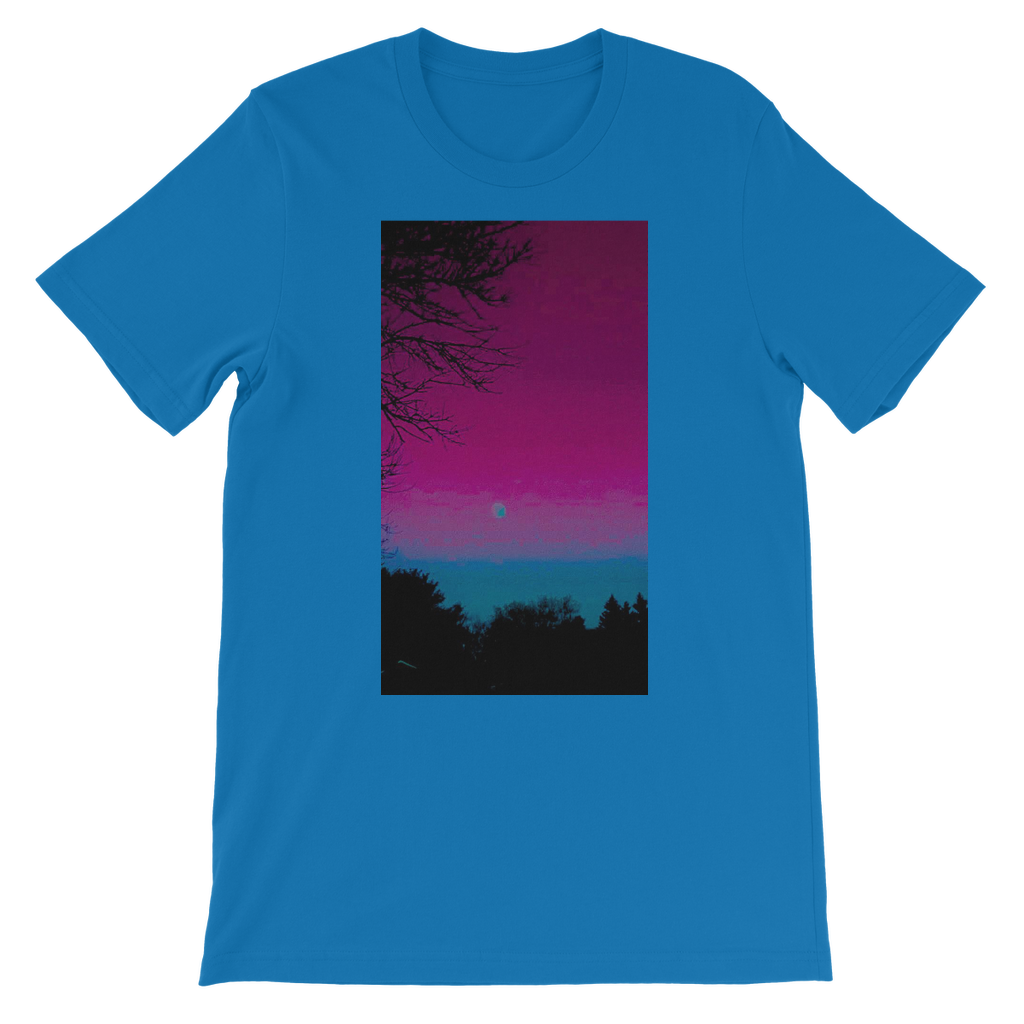 Twilight Premium Kids T-Shirt