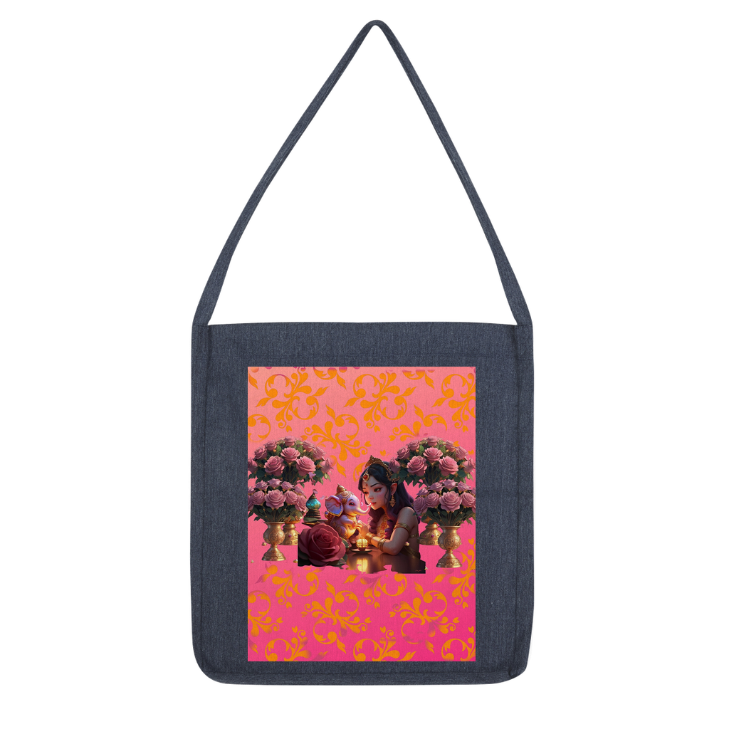 Best Friend Classic Tote Bag