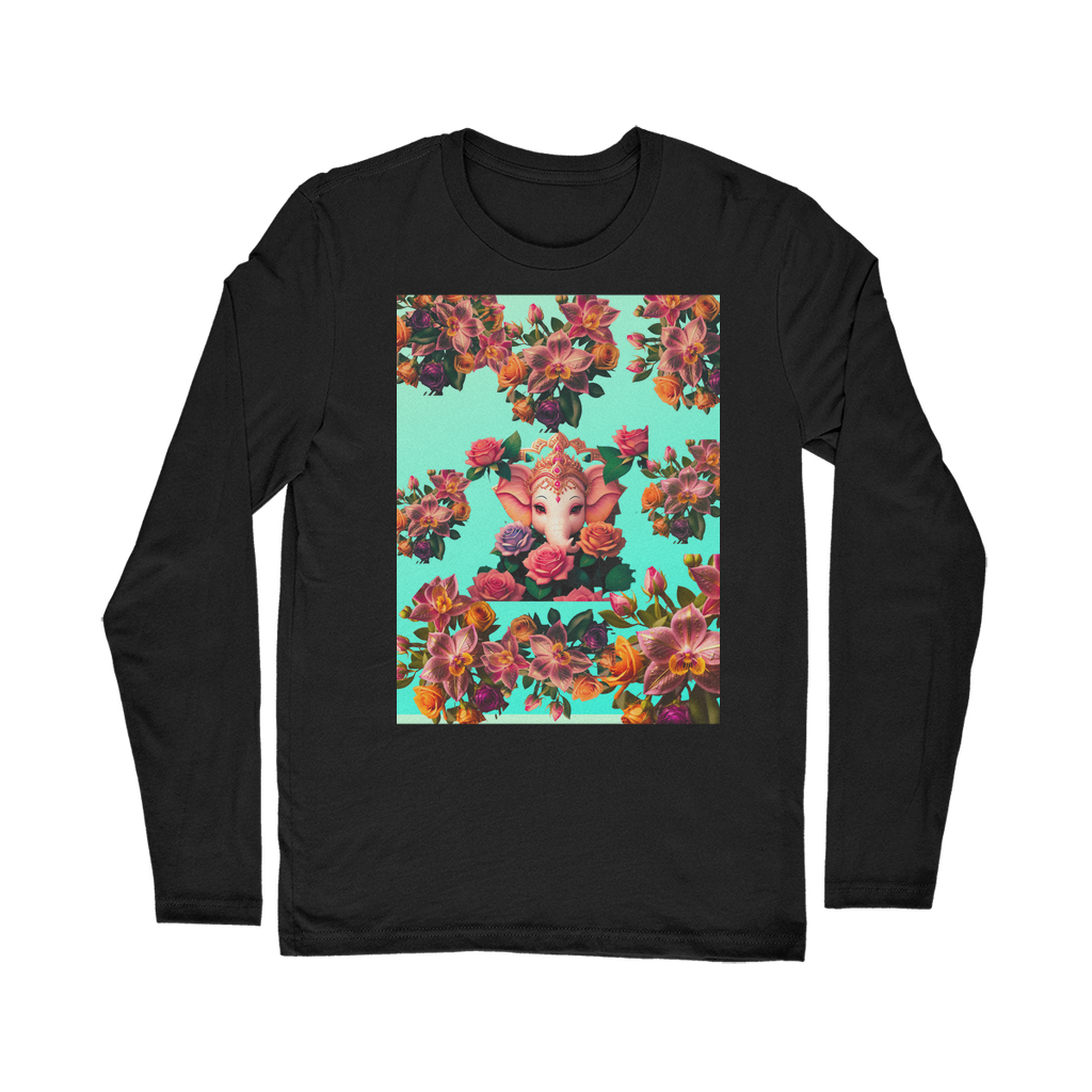 Harmonious Classic Long Sleeve T-Shirt