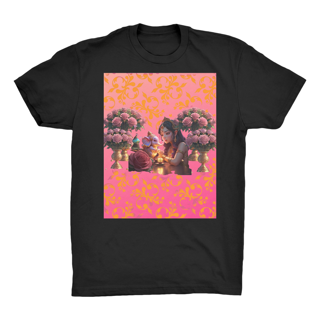 Best Friend Organic Adult T-Shirt