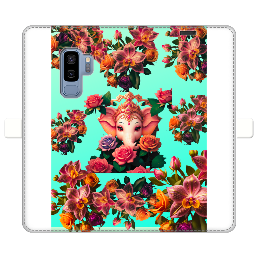Harmonious Fully Printed Wallet Cases