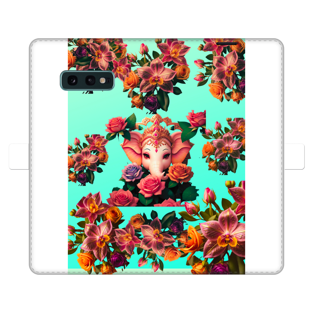 Harmonious Fully Printed Wallet Cases