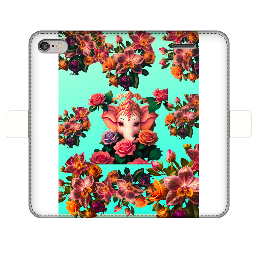 Harmonious Fully Printed Wallet Cases