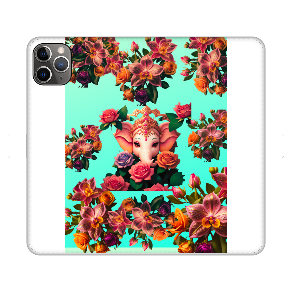 Harmonious Fully Printed Wallet Cases