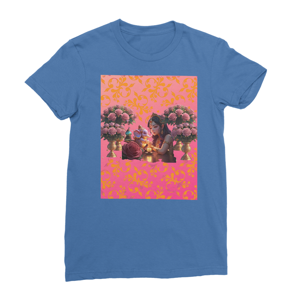 Best Friend Classic Women's T-Shirt