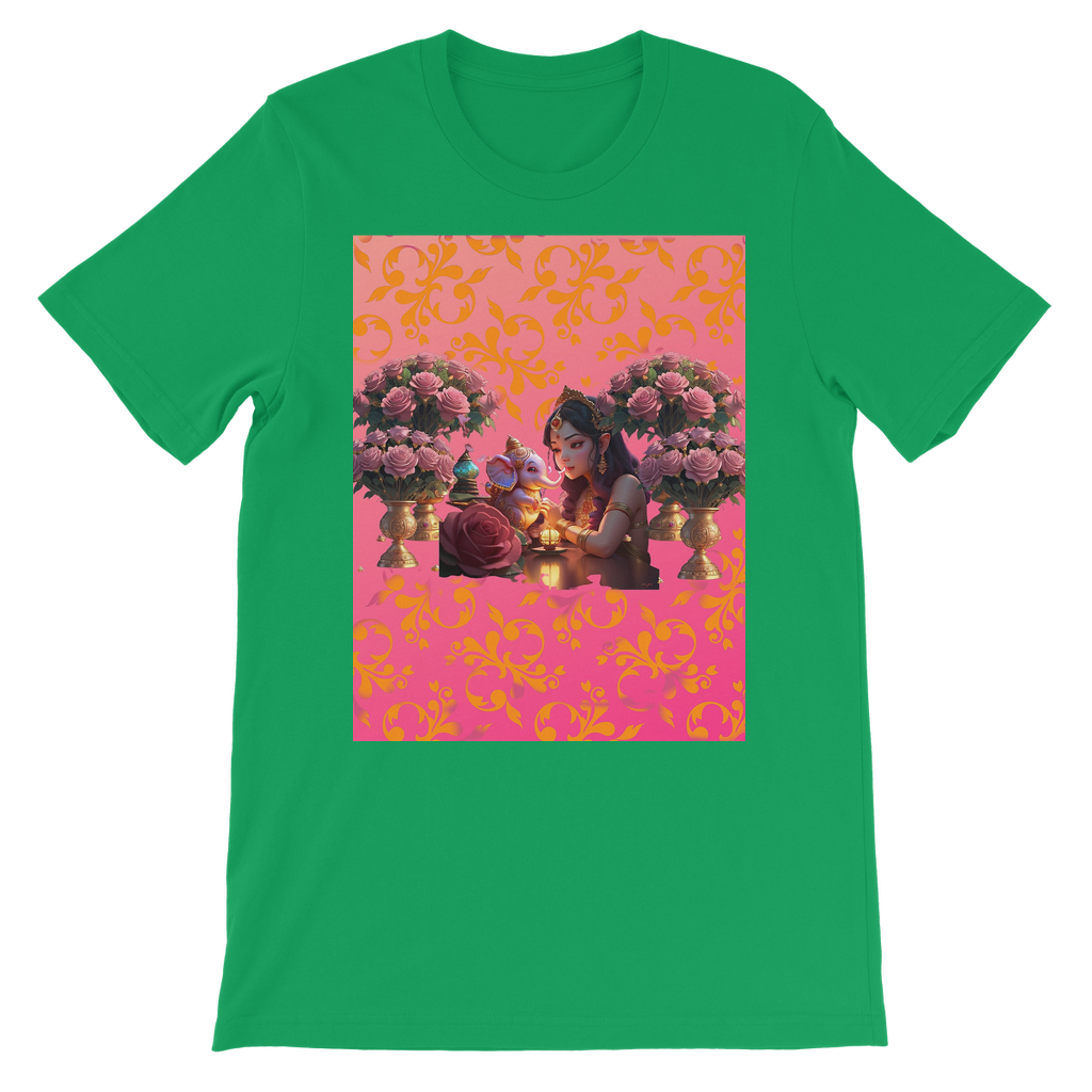 Best Friend Classic Kids T-Shirt