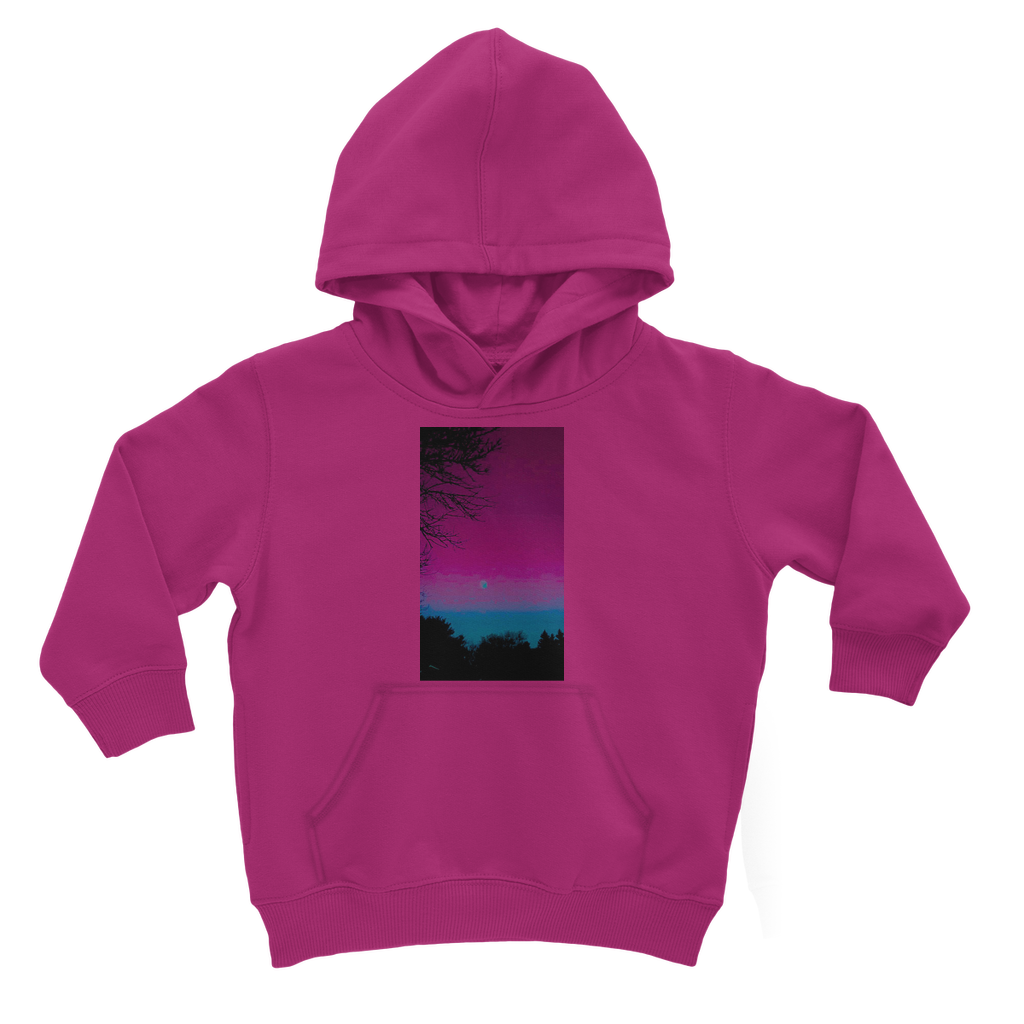 Twilight Classic Kids Hoodie